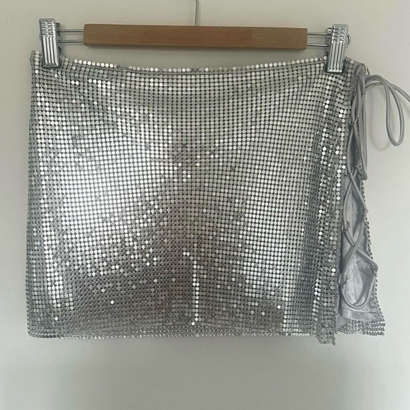 I.AM.GIA Leilani skirt - Picture 4 of 7